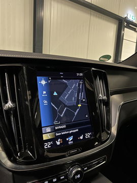Volvo V60 2.0 T6 Recharge AWD R-Design Pano Harman/kardon