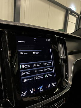 Volvo V60 2.0 T6 Recharge AWD R-Design Pano Harman/kardon