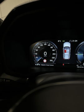 Volvo V60 2.0 T6 Recharge AWD R-Design Pano Harman/kardon