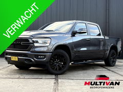 Dodge Ram Pick-Up 1500 5.7 V8 4x4 Crew Cab Laramie | MOOIE UITVOERING | LAGE KM