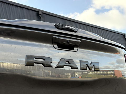 Dodge Ram Pick-Up 1500 5.7 V8 4x4 Crew Cab Laramie | MOOIE UITVOERING | LAGE KM
