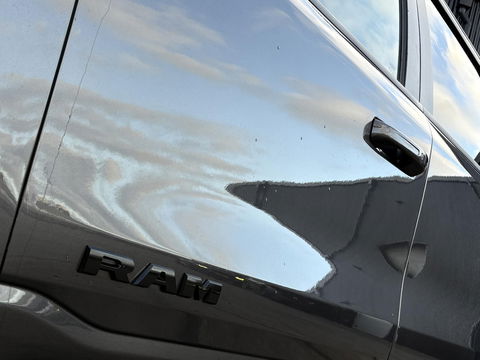 Dodge Ram Pick-Up 1500 5.7 V8 4x4 Crew Cab Laramie | MOOIE UITVOERING | LAGE KM