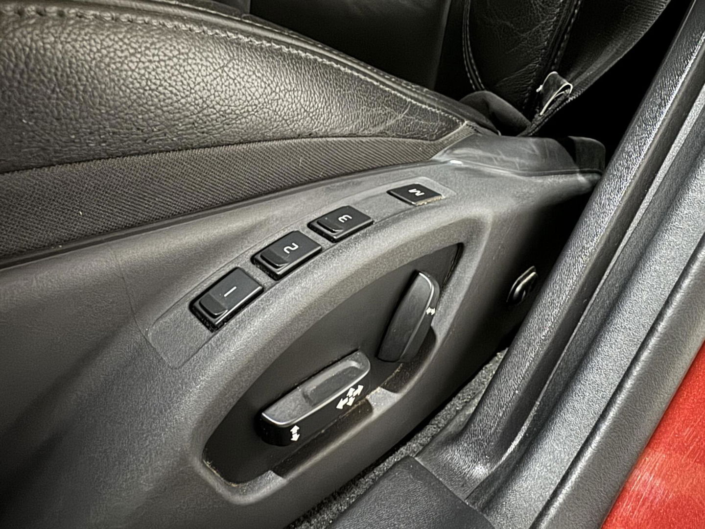 Volvo V60 2.0 T4 Summum Navi Leer Camera Memory Trekh.