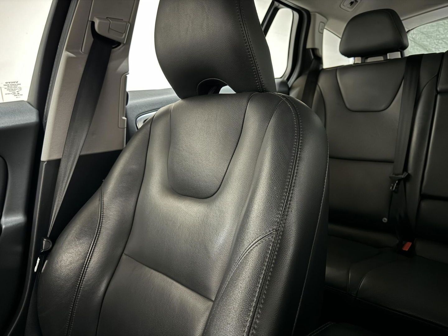 Volvo V60 2.0 T4 Summum Navi Leer Camera Memory Trekh.