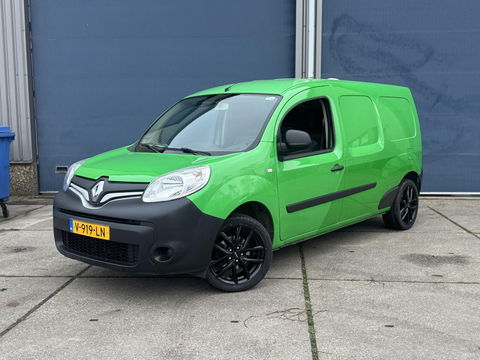 Renault Kangoo 1.5 dCi 90 Energy Comfort Maxi AIRCO / CRUISE CONTROLE / NAVI / L2H1 / TREKHAAK / EURO 6