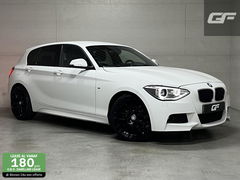 BMW 1 Serie 116i M-Sport Navi Cruise PDC 19'' NAP