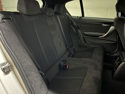 BMW 1 Serie 116i M-Sport Navi Cruise PDC 19'' NAP