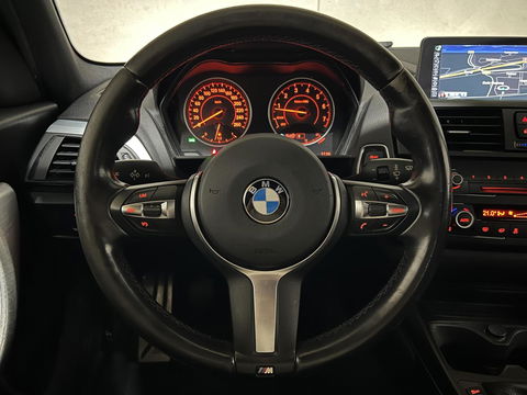 BMW 1 Serie 116i M-Sport Navi Cruise PDC 19'' NAP