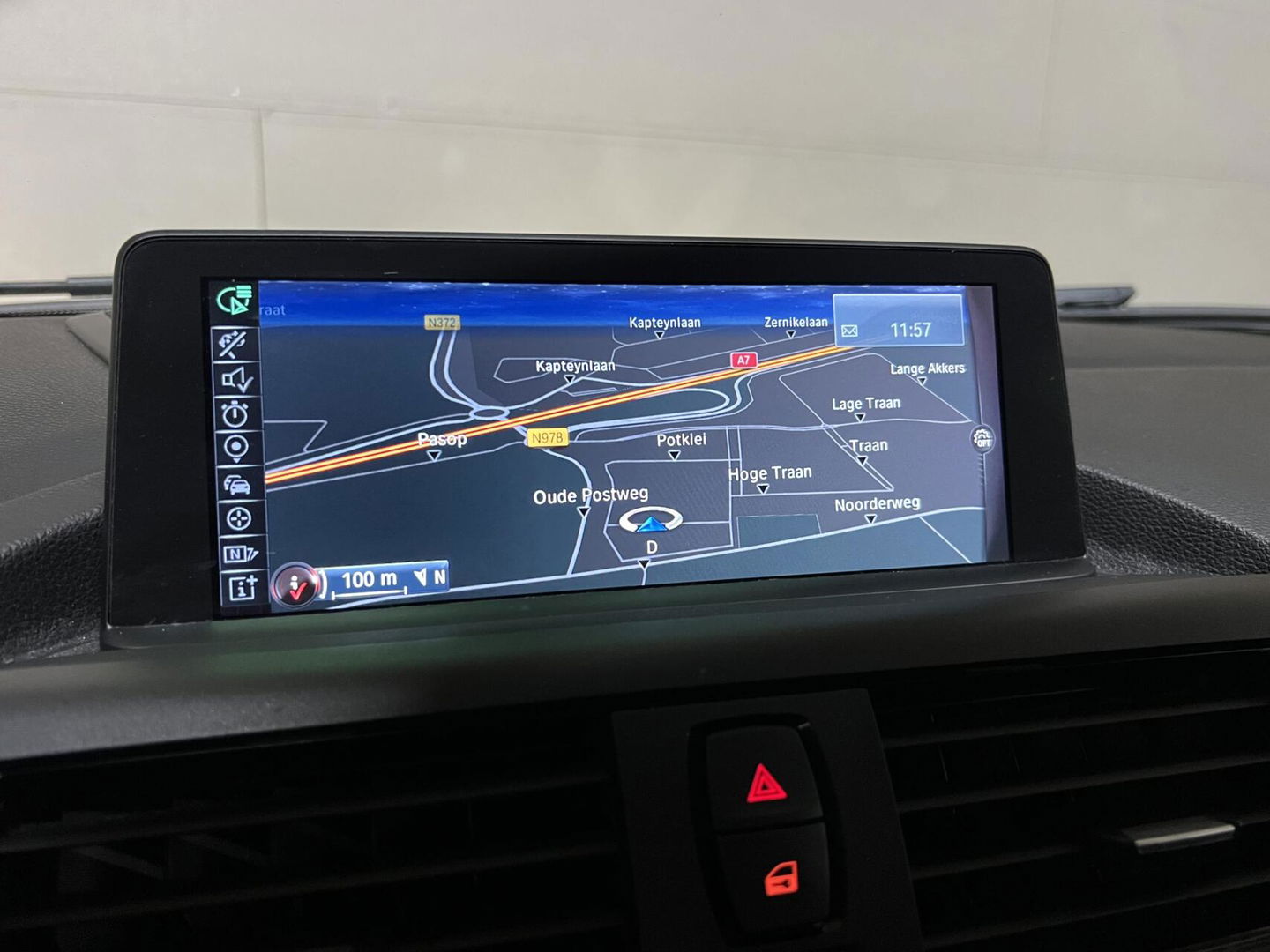 BMW 1 Serie 116i M-Sport Navi Cruise PDC 19'' NAP