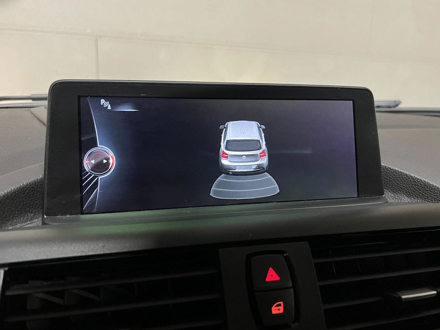 BMW 1 Serie 116i M-Sport Navi Cruise PDC 19'' NAP