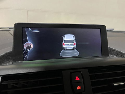 BMW 1 Serie 116i M-Sport Navi Cruise PDC 19'' NAP