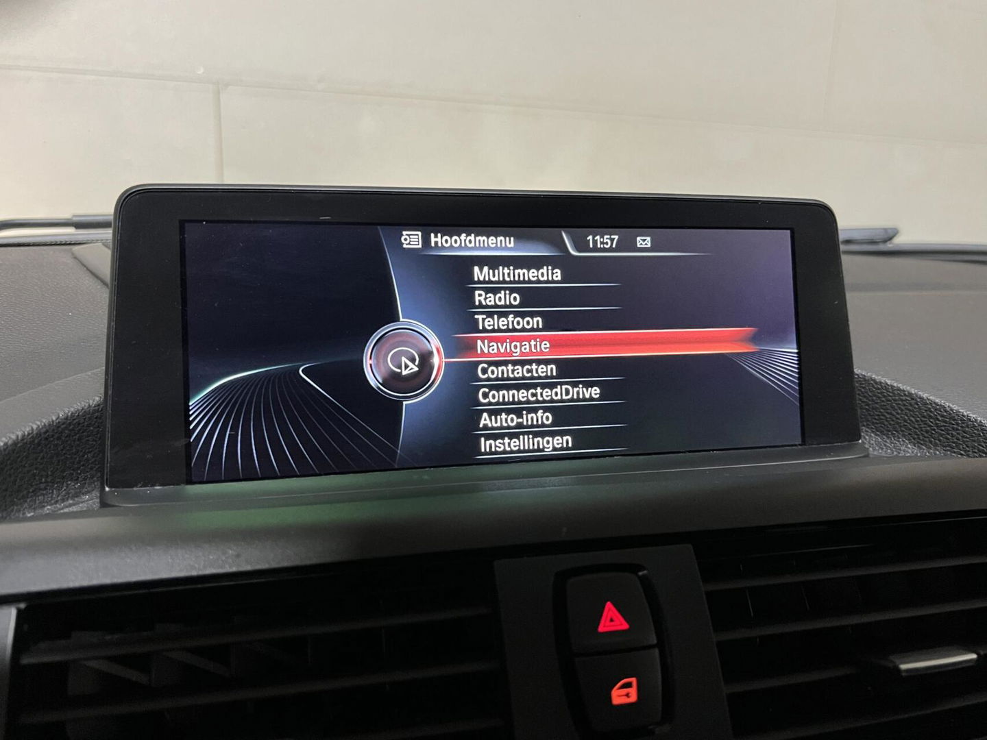 BMW 1 Serie 116i M-Sport Navi Cruise PDC 19'' NAP