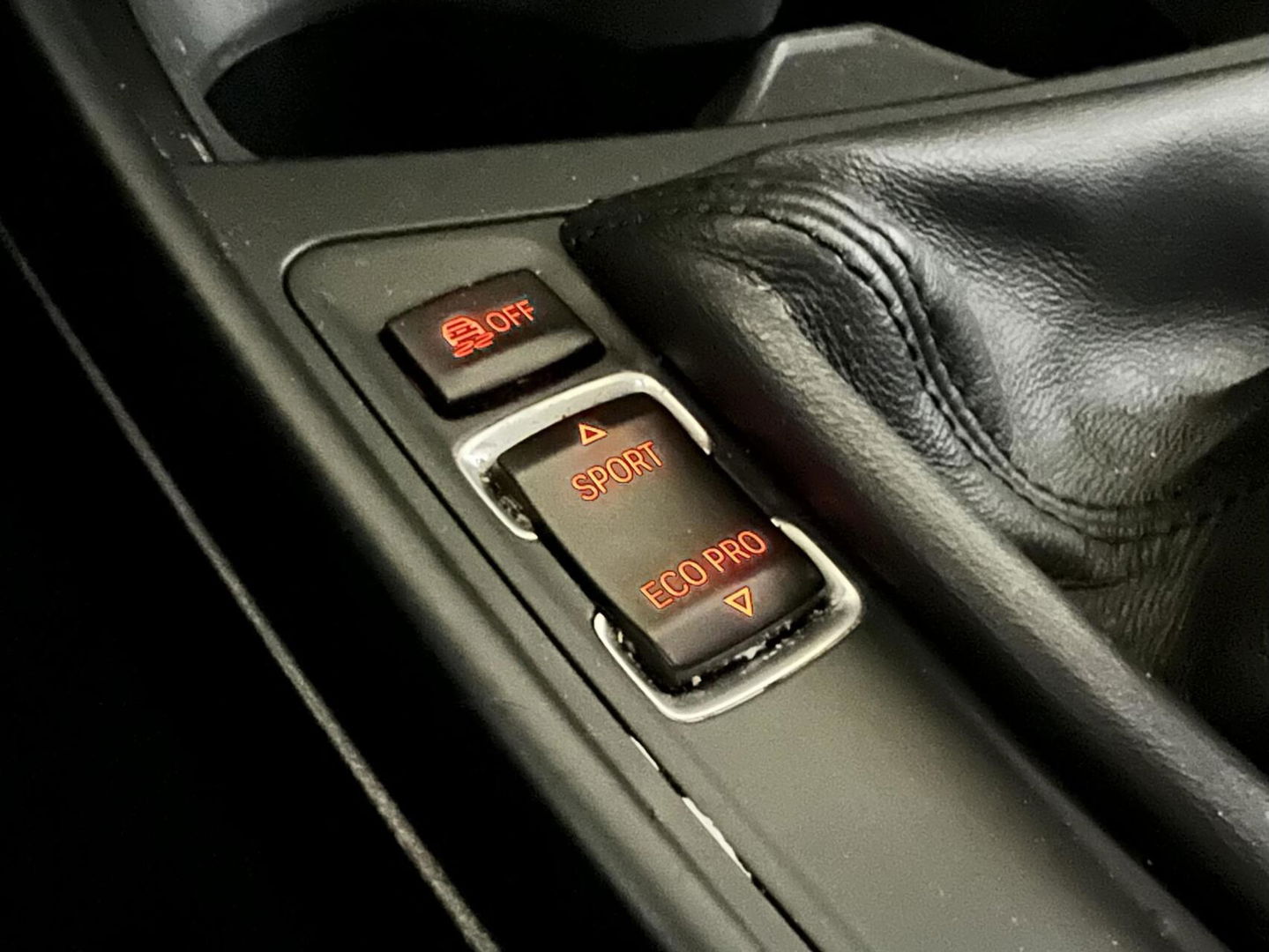 BMW 1 Serie 116i M-Sport Navi Cruise PDC 19'' NAP