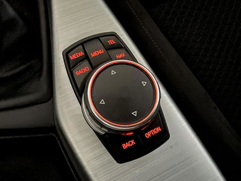 BMW 1 Serie 116i M-Sport Navi Cruise PDC 19'' NAP