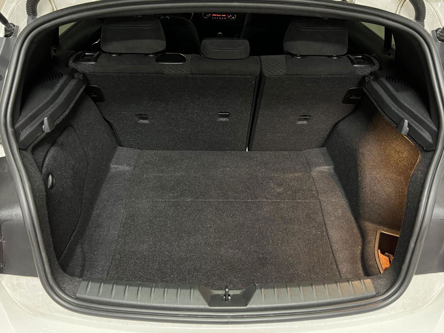 BMW 1 Serie 116i M-Sport Navi Cruise PDC 19'' NAP