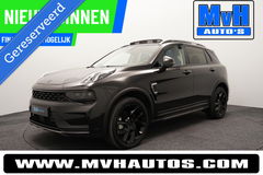 Lynk & Co 01 1.5 Plug-in Hybride|FULL BLACK XL|360°CAM|NAP