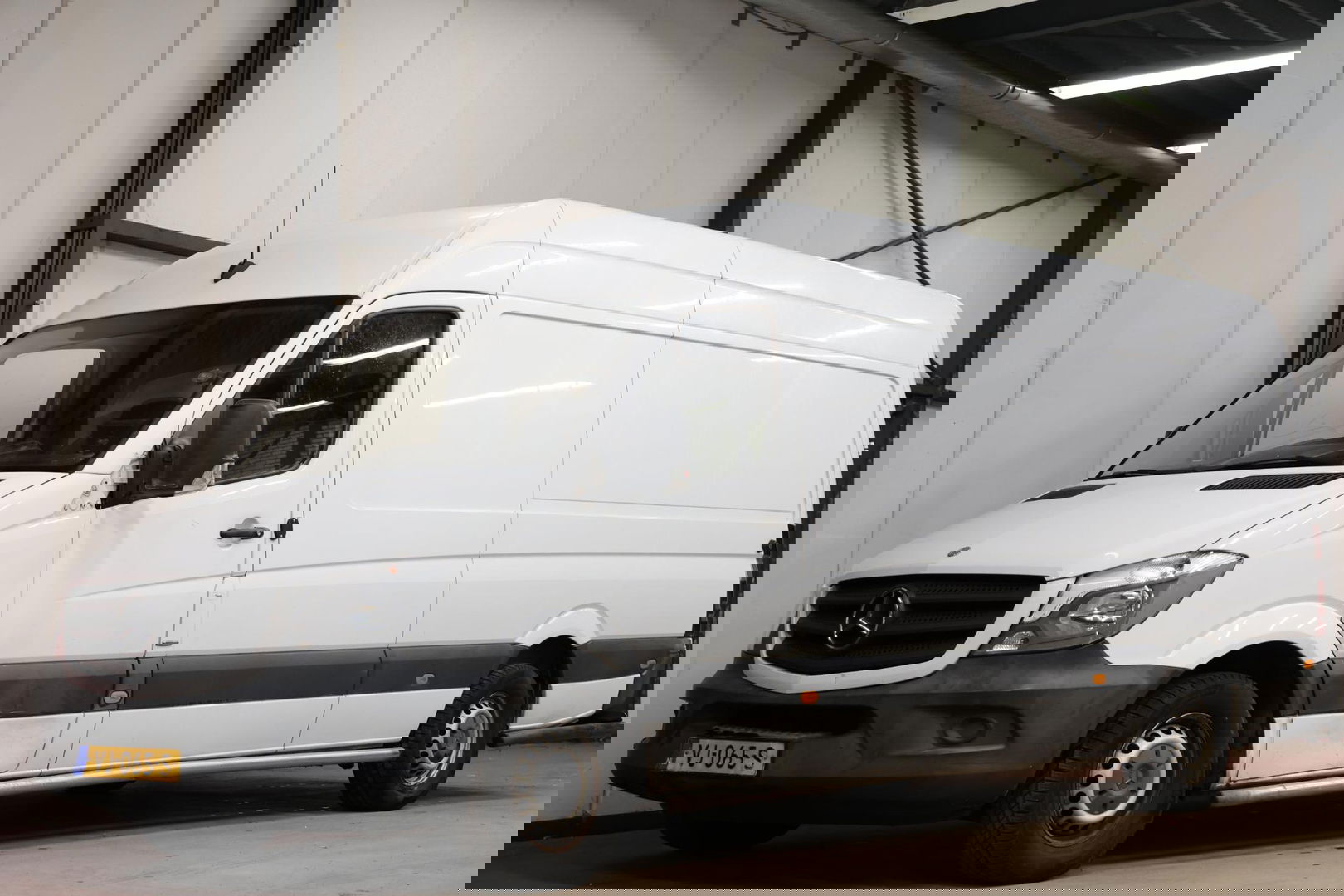 Mercedes-Benz Sprinter 2.2 CDI L3H2 AUTOMAAT