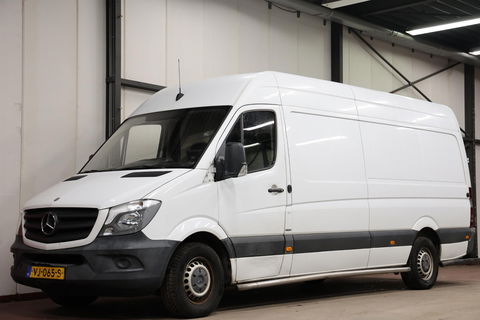Mercedes-Benz Sprinter 2.2 CDI L3H2 AUTOMAAT