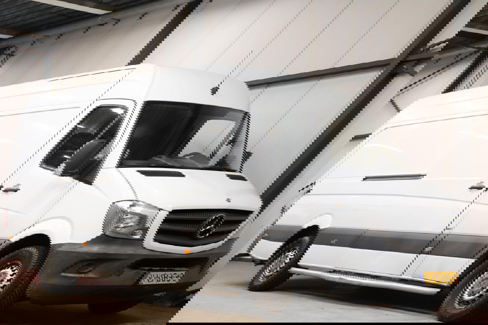 Mercedes-Benz Sprinter 2.2 CDI L3H2 AUTOMAAT