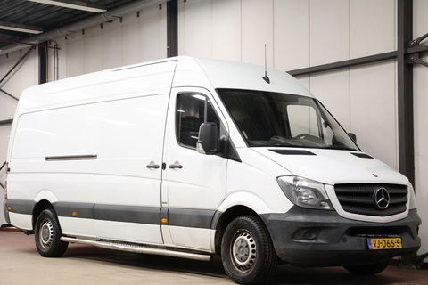 Mercedes-Benz Sprinter 2.2 CDI L3H2 AUTOMAAT