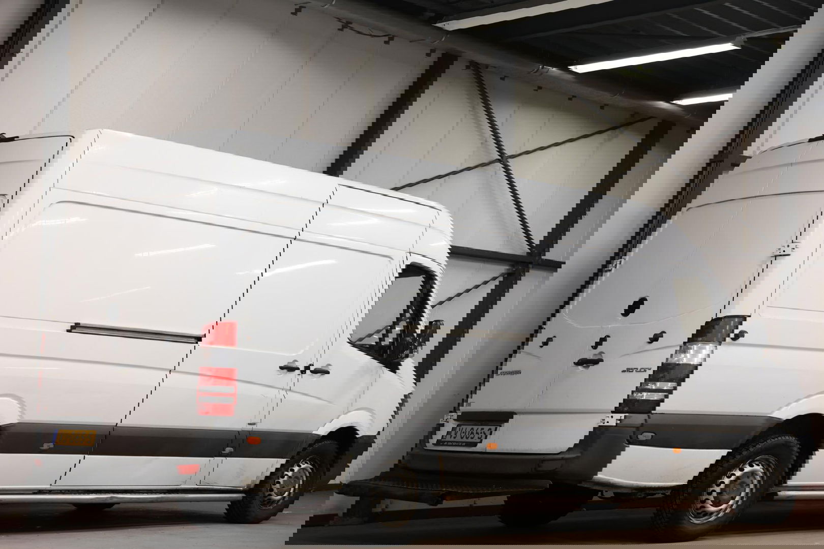 Mercedes-Benz Sprinter 2.2 CDI L3H2 AUTOMAAT