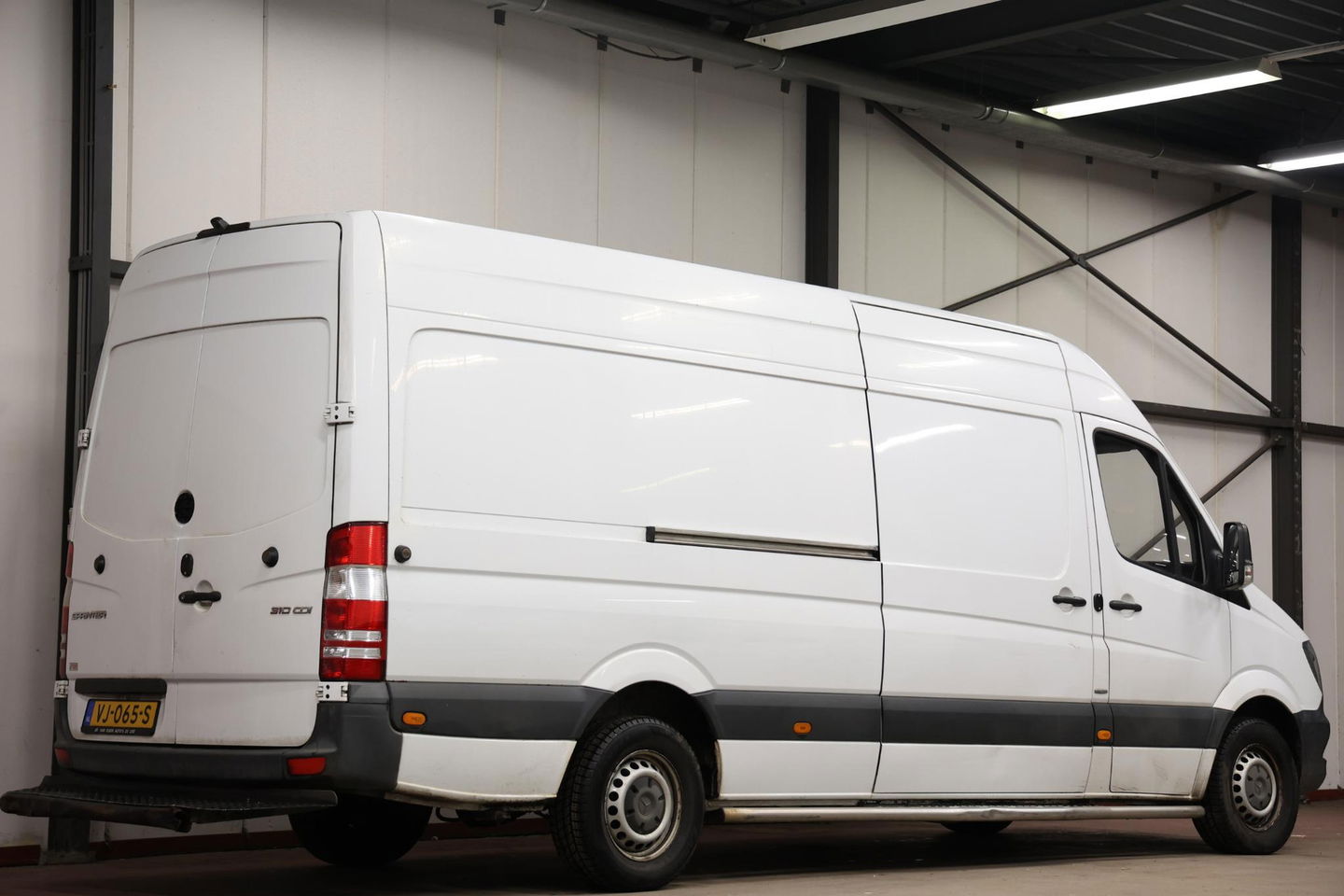 Mercedes-Benz Sprinter 2.2 CDI L3H2 AUTOMAAT