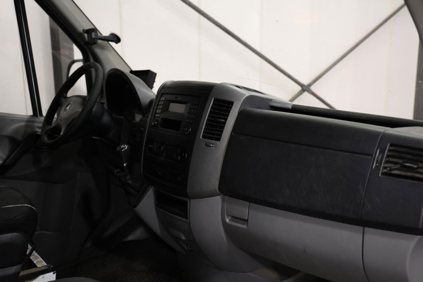 Mercedes-Benz Sprinter 2.2 CDI L3H2 AUTOMAAT