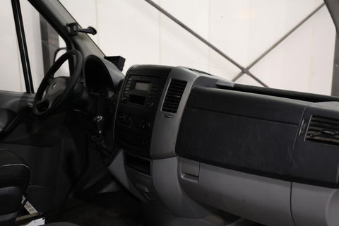 Mercedes-Benz Sprinter 2.2 CDI L3H2 AUTOMAAT