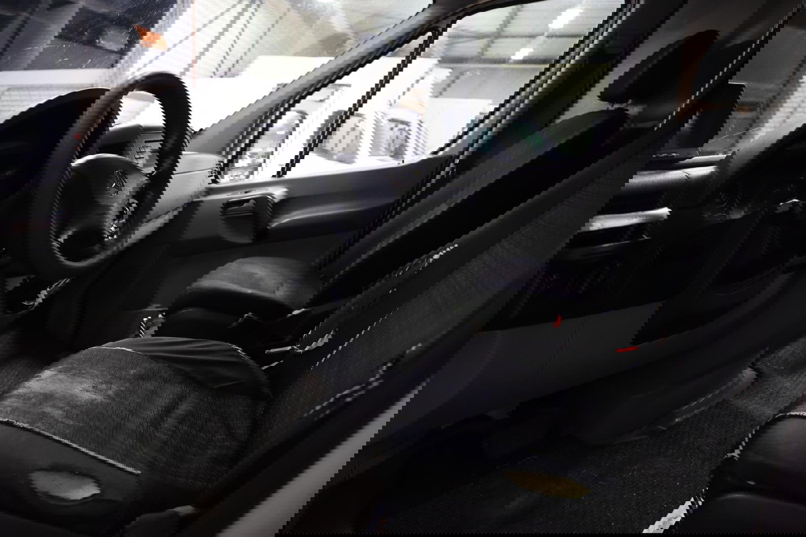 Mercedes-Benz Sprinter 2.2 CDI L3H2 AUTOMAAT