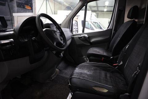 Mercedes-Benz Sprinter 2.2 CDI L3H2 AUTOMAAT