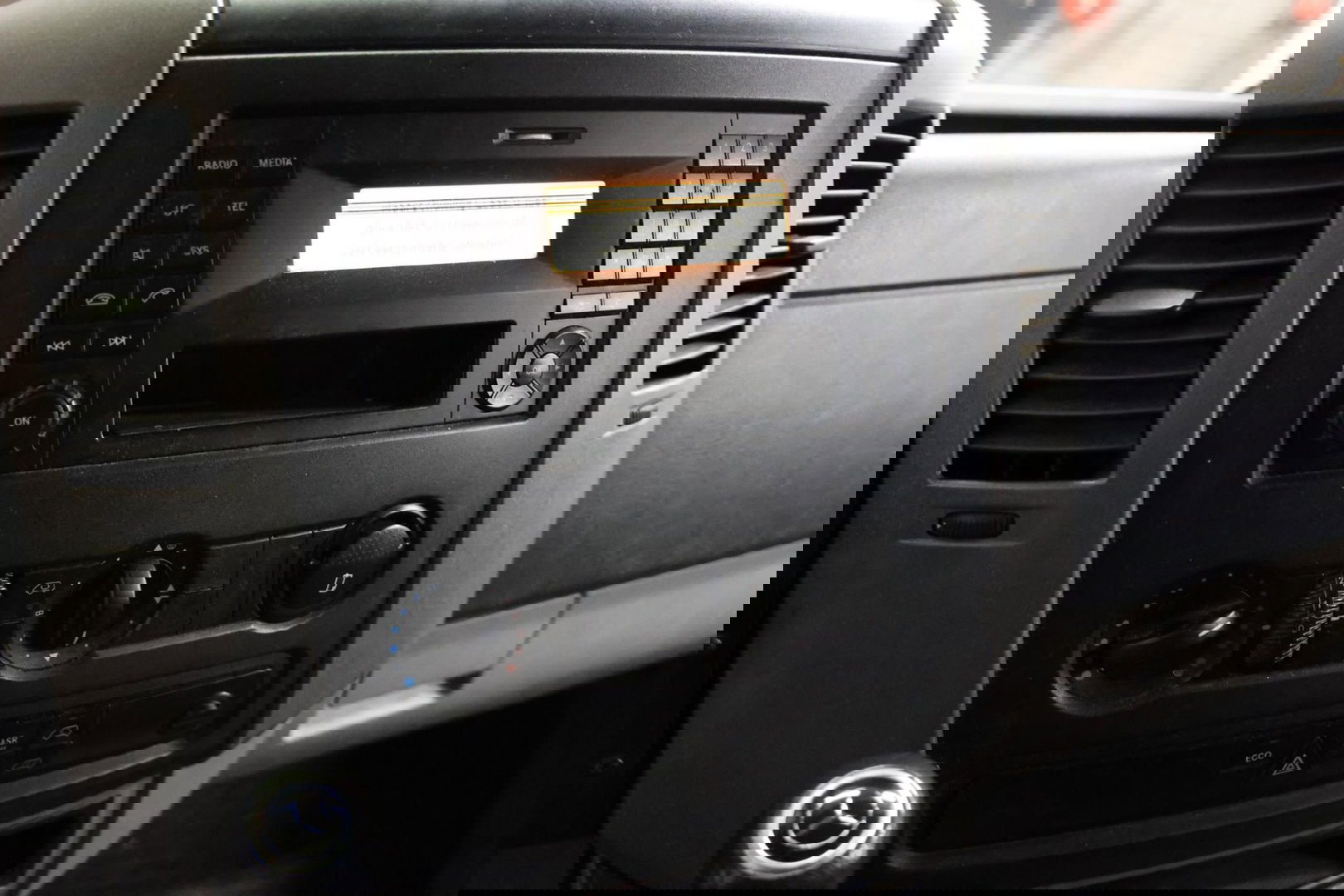 Mercedes-Benz Sprinter 2.2 CDI L3H2 AUTOMAAT