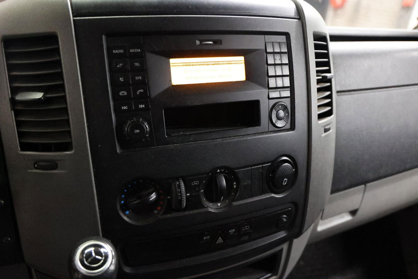 Mercedes-Benz Sprinter 2.2 CDI L3H2 AUTOMAAT