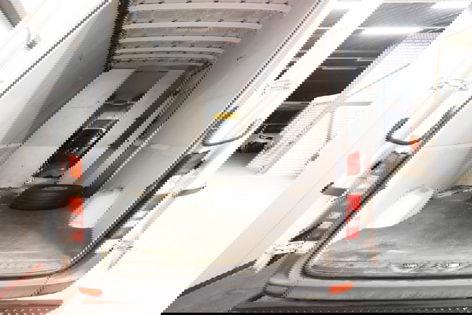 Mercedes-Benz Sprinter 2.2 CDI L3H2 AUTOMAAT