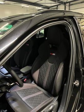 Škoda Octavia Combi 1.4 TSI RS 245PK iV PHEV Virtual Camera