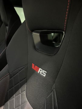 Škoda Octavia Combi 1.4 TSI RS 245PK iV PHEV Virtual Camera