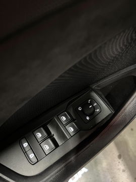 Škoda Octavia Combi 1.4 TSI RS 245PK iV PHEV Virtual Camera