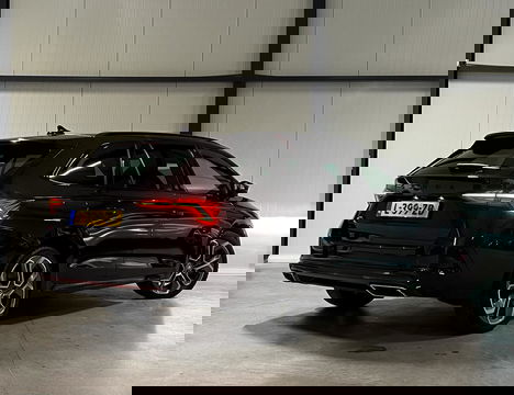 Škoda Octavia Combi 1.4 TSI RS 245PK iV PHEV Virtual Camera