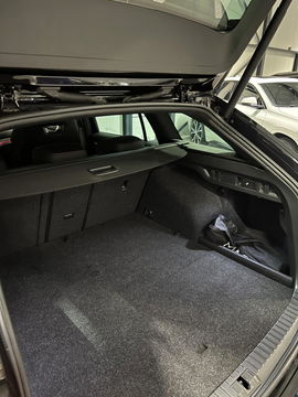 Škoda Octavia Combi 1.4 TSI RS 245PK iV PHEV Virtual Camera