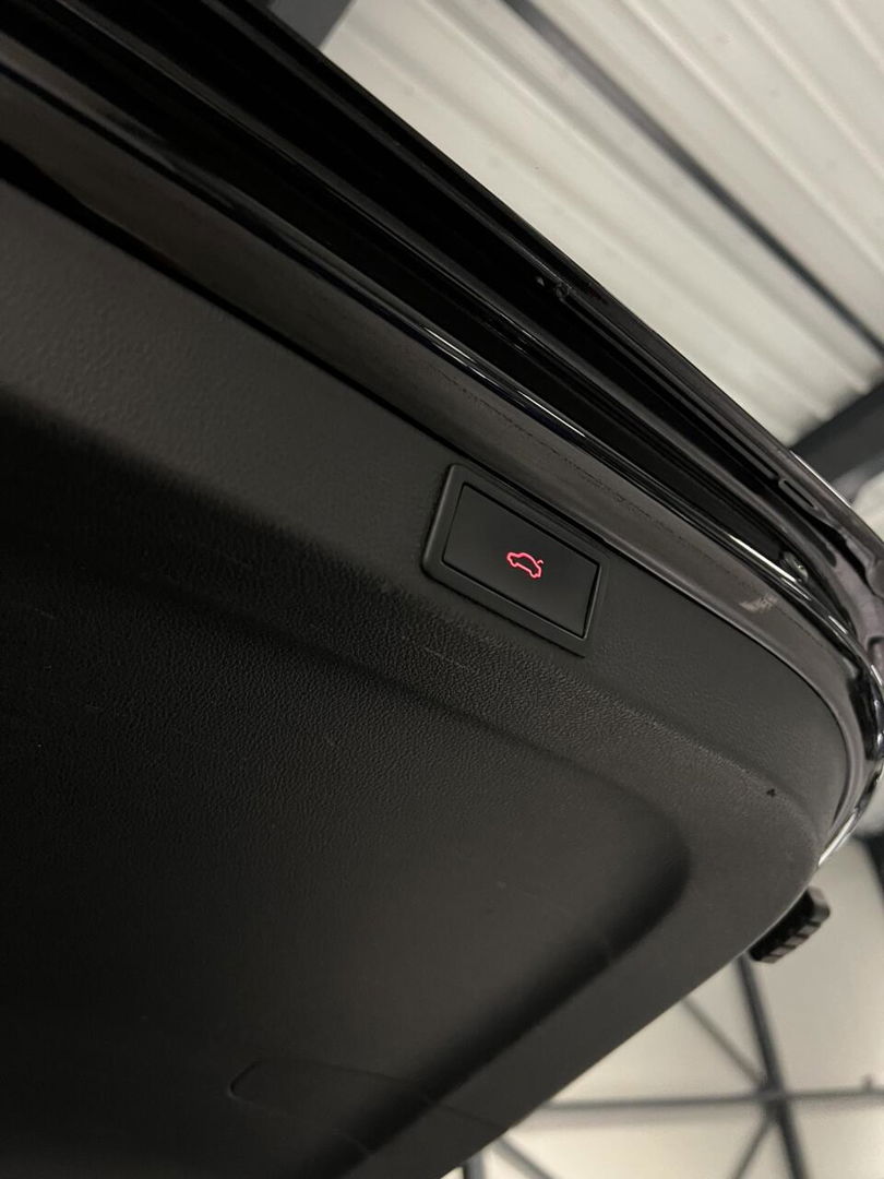 Škoda Octavia Combi 1.4 TSI RS 245PK iV PHEV Virtual Camera