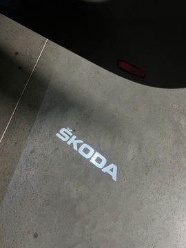 Škoda Octavia Combi 1.4 TSI RS 245PK iV PHEV Virtual Camera