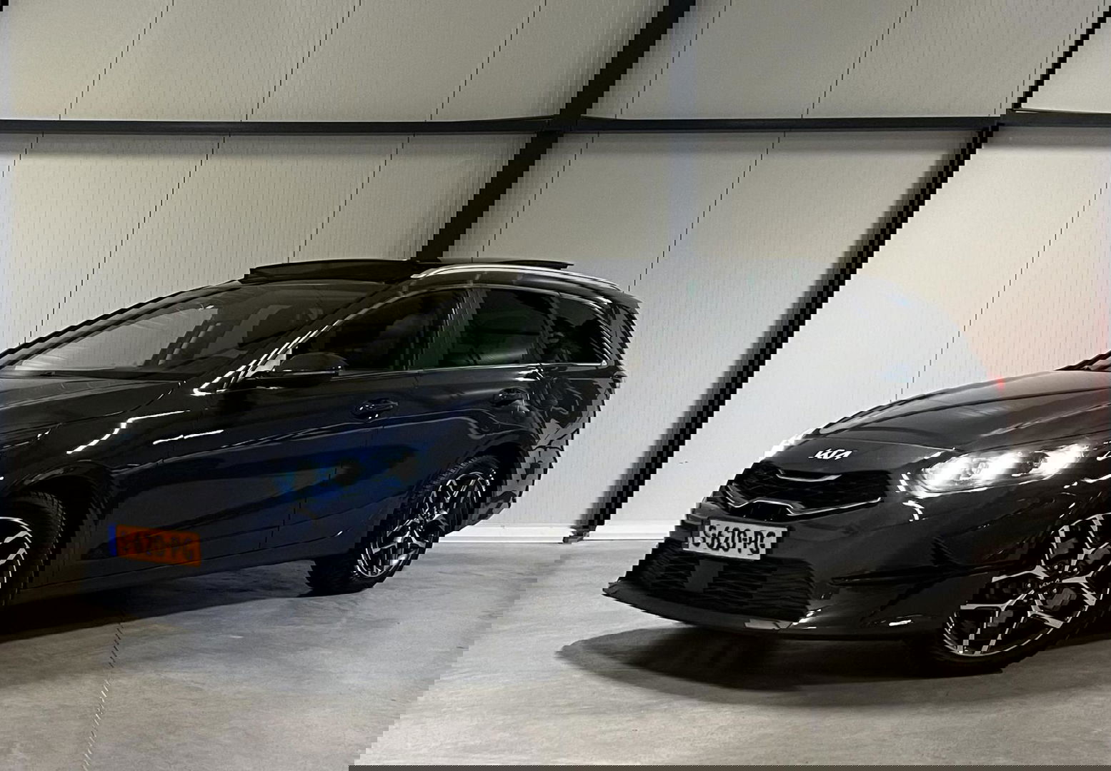 Kia Ceed Sportswagon 1.5 T-GDi DynamicPlusLine Pano Trekhaak