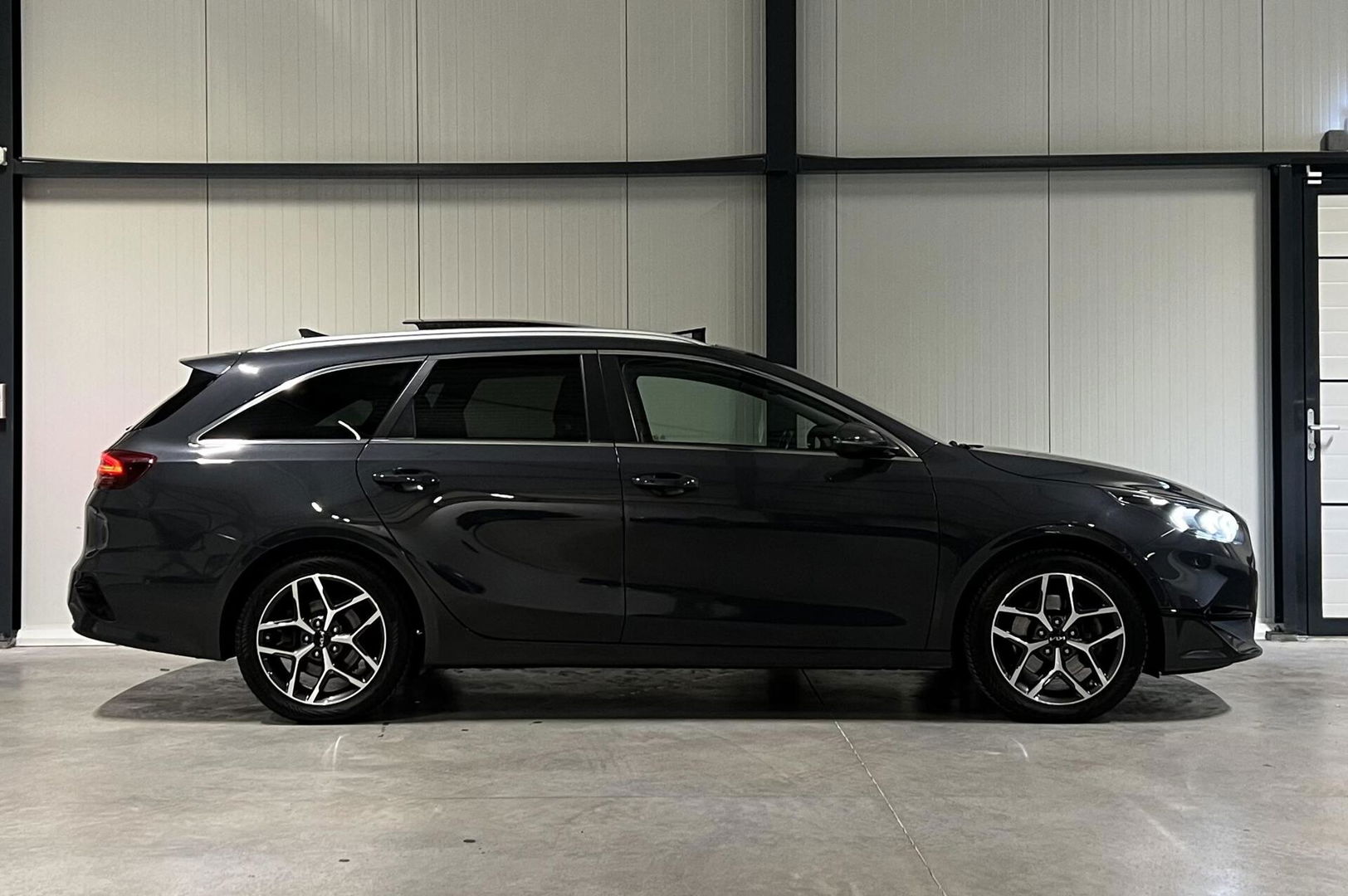 Kia Ceed Sportswagon 1.5 T-GDi DynamicPlusLine Pano Trekhaak