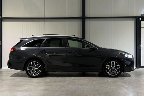 Kia Ceed Sportswagon 1.5 T-GDi DynamicPlusLine Pano Trekhaak