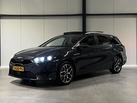 Kia Ceed Sportswagon 1.5 T-GDi DynamicPlusLine Pano Trekhaak