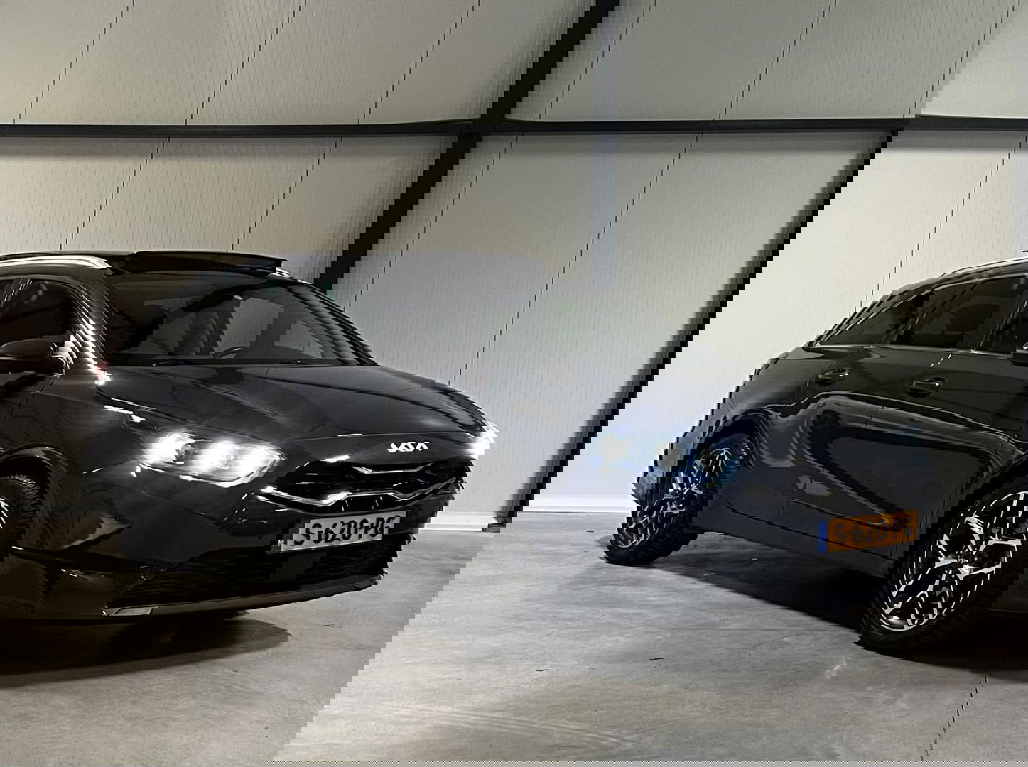 Kia Ceed Sportswagon 1.5 T-GDi DynamicPlusLine Pano Trekhaak