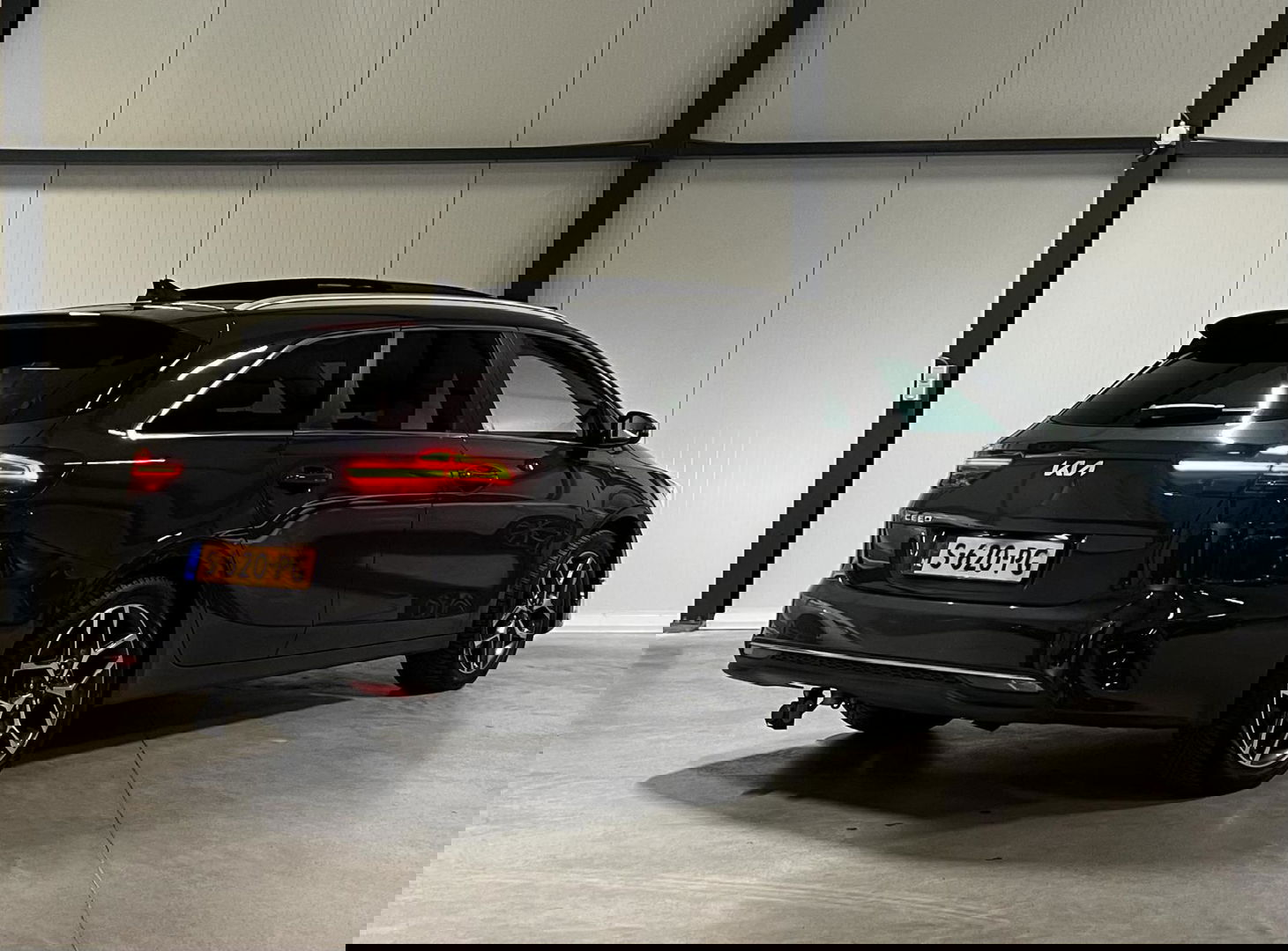 Kia Ceed Sportswagon 1.5 T-GDi DynamicPlusLine Pano Trekhaak