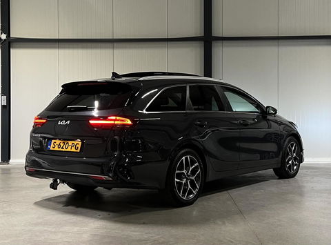 Kia Ceed Sportswagon 1.5 T-GDi DynamicPlusLine Pano Trekhaak