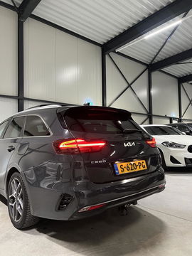 Kia Ceed Sportswagon 1.5 T-GDi DynamicPlusLine Pano Trekhaak