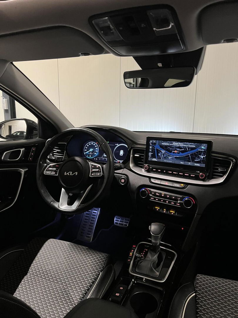 Kia Ceed Sportswagon 1.5 T-GDi DynamicPlusLine Pano Trekhaak