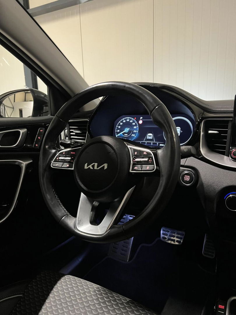 Kia Ceed Sportswagon 1.5 T-GDi DynamicPlusLine Pano Trekhaak